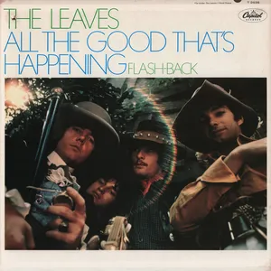 All the good that's happening